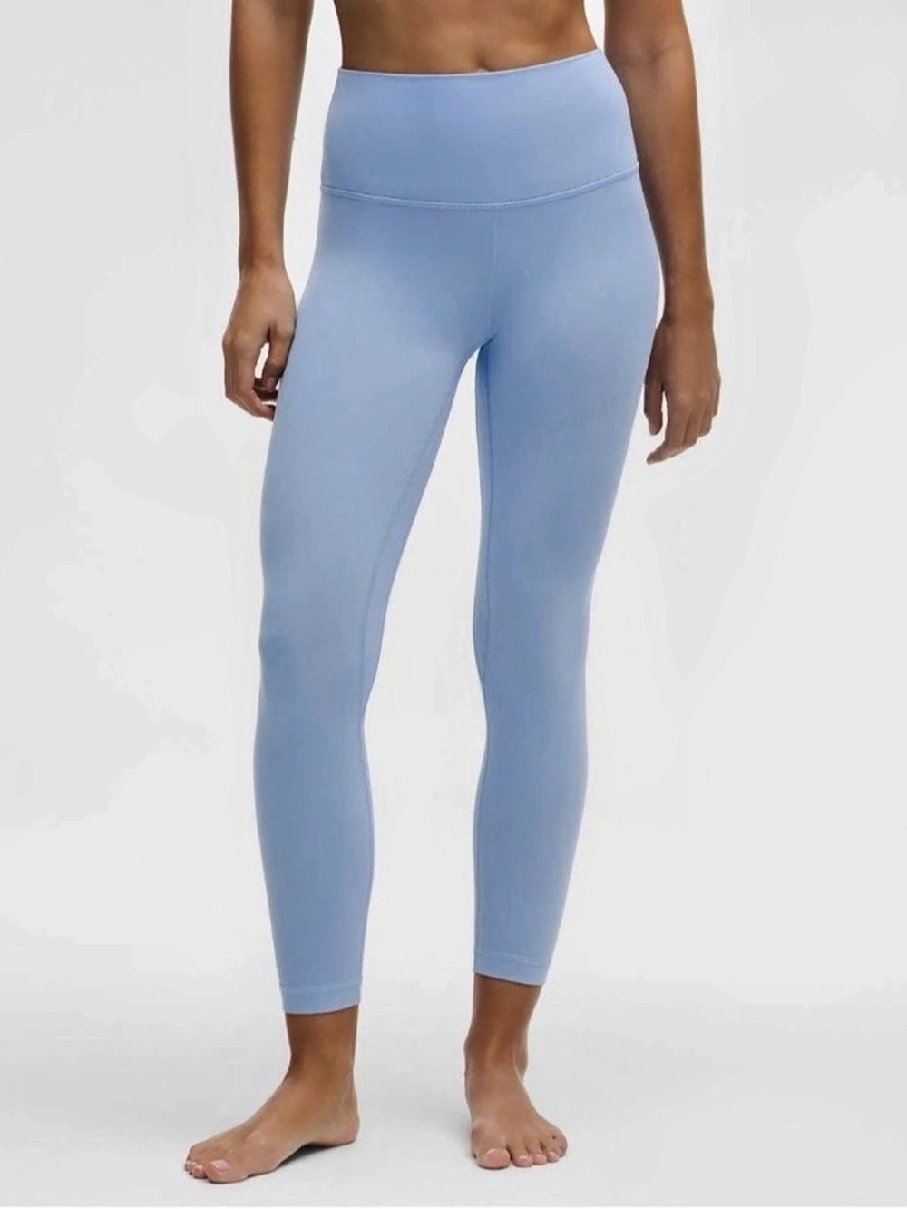 NWT - Lululemon Align High-Rise Pant 25" - Size 4